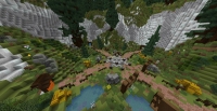 TrickGames - Screenshot Minecraft