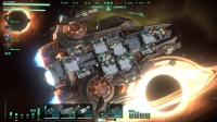 Trigon: Space Story - Screenshot MmoRpg