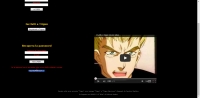 Trigun GDR - Screenshot Manga e Anime