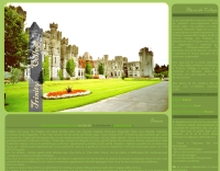 Trinity College Blog - Screenshot Play by Blog