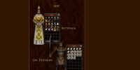 Triumph - Screenshot Fantasy Orientale