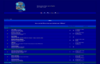 Tron Universe - Screenshot Play by Forum
