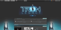 Tron Legacy Gdr - Screenshot Play by Forum