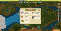 Tropicalla - Screenshot Pirati