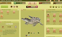 Tropicstory - Screenshot Animali e Fattorie