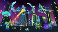 Trove - Screenshot MmoRpg