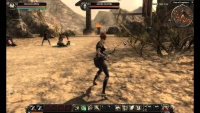 Troy Online - Screenshot MmoRpg