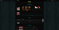 True Blood GDR - Screenshot Play by Forum