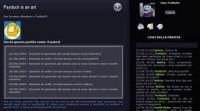 Trusis - Screenshot Browser Game