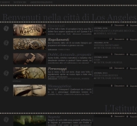 Truth, Dare or Hell? - Screenshot Urban Fantasy