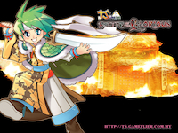 TS Online - Screenshot MmoRpg