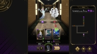 Tsukuyomi: The Divine Hunter - Screenshot Card Game