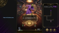 Tsukuyomi: The Divine Hunter - Screenshot Fantasy Orientale