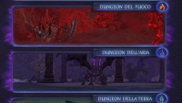 Tuja2 - Screenshot Fantasy Orientale