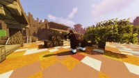TumbleweedMC - Screenshot Minecraft