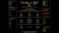 Turning Point - Screenshot Browser Game