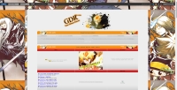 Tutor Hitman Reborn GDR - Screenshot Play by Forum