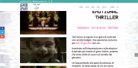 Tutti hanno un Segreto - Screenshot Horror