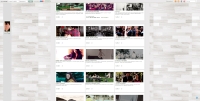 Tvseriesgdr - Screenshot Moderno