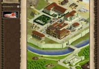 TWars - Screenshot Browser Game