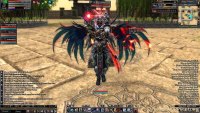 Twelve Sky - Screenshot MmoRpg