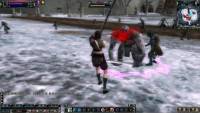 Twelve Sky - Screenshot Fantasy Orientale