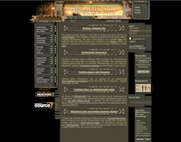 Twilight War: After the Fall - Screenshot MmoRpg
