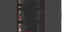 Twilight Fans Forum - Screenshot Vampiri