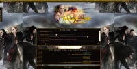 Twilight Gdr 150 anni dopo - Screenshot Play by Forum