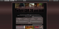 Twilight GDR 20 anni dopo - Screenshot Play by Forum
