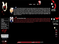 Twilight Gdr - Screenshot Vampiri