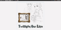 Twilight Our Life - Screenshot Play by Forum