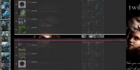 Twilight's Saga Forum and GDR - Screenshot Vampiri