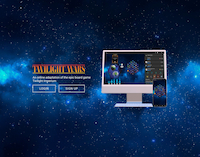 Twilight War - Screenshot Browser Game
