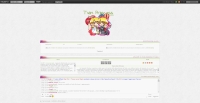 Twin Princess FanFiction - Screenshot Play by Forum