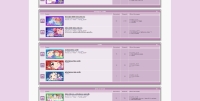 Twin Princess principesse gemelle! - Screenshot Manga e Anime