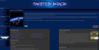 Twisted Muck - Screenshot Mud