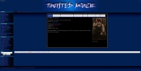Twisted Muck - Screenshot Manga e Anime