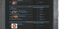 TWNA E-Federation - Screenshot Wrestling