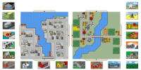 Tycoon Online - Screenshot Browser Game