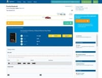 TypeRacer - Screenshot Browser Game