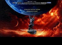 UBO: Elemental Fury - Screenshot Browser Game