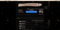 Uglykids - Screenshot Play by Forum