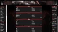 UK-Mafia - Screenshot Browser Game