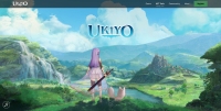 Ukiyo - Screenshot Play to Earn