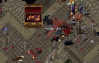 Ultima Online: Trails of Fate - Screenshot MmoRpg