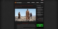 Ultima sfida a Oak Valley - Screenshot Live Larp Grv