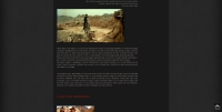 Ultima sfida a Oak Valley - Screenshot Far West