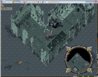 Ultima Fenice - Screenshot Fantasy d'autore