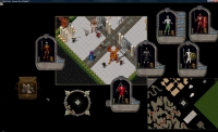 Rise of Empire - Screenshot MmoRpg